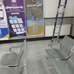 بانک سپه شعبه اتوبان شهید ستاری