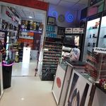 آرایشی بهداشتی توتیا