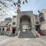 مسجد النبی