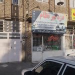 تکنسین برق و دزدگیر