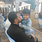 حسینیه شهدا سالن شماره ۳