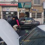 ماشینچی