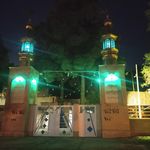 مسجد الجوادین