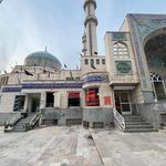 مسجد النبی