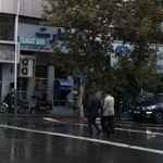 بانک پارسیان شعبه فاطمی