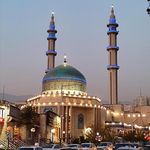 مسجد النبی