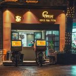 پیتزا پنیر