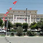 مجتمع تجاری اداری خلیج فارس