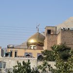 حسینیه اعظم فرحزاد