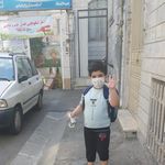 مهد کودک ستاره شهر