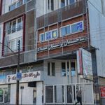 ساختمان پزشکان میلاد