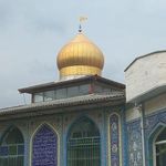 امامزاده عبدالله