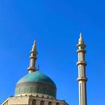مسجد النبی