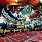حسینیه اعظم فرحزاد
