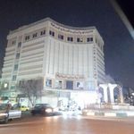 تالار پذیرایی ایرانیکا