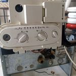 تعمیرات تخصصی پکیج عباسی