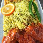 کترینگ سفره ایرانی