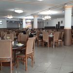 رستوران جوان