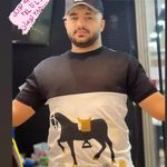 پوشاک سایز بزرگ بهزاد