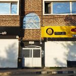 باربیکیو لواش