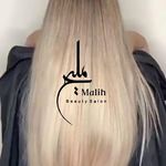 سالن زیبایی ملیح