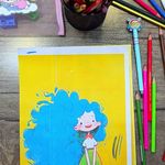 آموزشگاه نقاشی ناهید