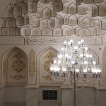 بازار سنتی ایران مال