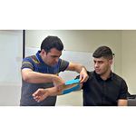 فیزیوتراپی باتیس(دکتر افشین آقازاده)