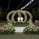 گلفروشی و آموزشگاه گل آرایی نارگل