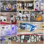 شرکت غرفه سازی نمایشگاهی متدکس