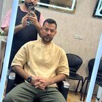 پیرایش مردانه ژیرو