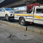 امداد خودرو و یدک کش جاودان