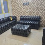 مبلمان اداری و خانگی ژست