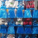 تولید چراغ خواب کودک حیدری