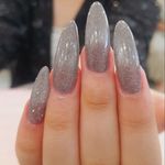 سالن زیبایی مژه و ناخن