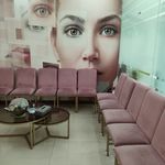 کلینیک زیبایی دکتر فرخ