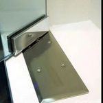 فروش و نصب و تعمیر کرکره برقی
