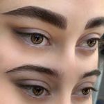 میکروپیگمنتیشن عارفه عارف نیا