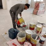 نقاش ساختمان ممی‌زاده
