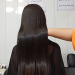 مرکز تخصصی رنگ لایت کراتین احیا نازنین