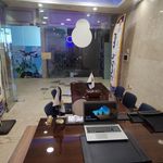 نمایندگی بیمه پارسیان سیدحسینی