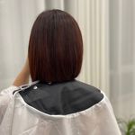 خدمات تخصصی کوتاهی مو ساناز عشاقپور