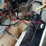 تاسیسات ساختمانی حنانی