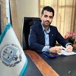 امیررضا علاقه بند وکیل پایه یک دادگستری