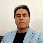 وکیل پایه یک دادگستری سعید محمدی