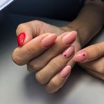 خدمات تخصصی ناخن الهام(۴۰درصد تخفیف اول)