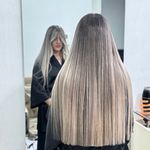 آرایشگاه زنانه سالن زیبایی خاتون چهره