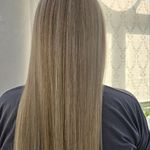 سالن آرایش و زیبایی رویا