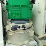 تعمیر انواع لباسشویی وظرفشویی (آرازسرویس)