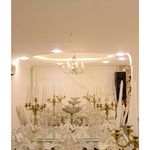 تالار و سالن تشریفات عقد یارا